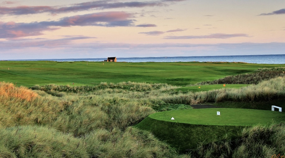 Photo of Inverallochy Golf Club
